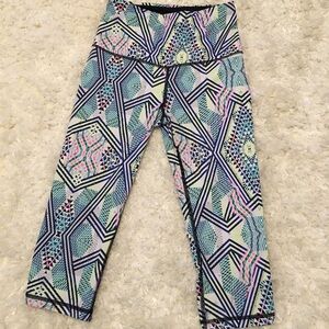 Victoria’s Secret Sport Leggings XS